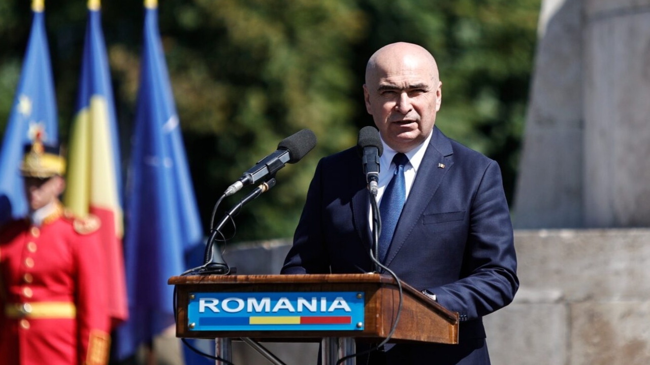 Ilie Bolojan, mesaj de Ziua Aviației Române: „Oamenii Forțelor Aeriene își îndeplinesc misiunea cu responsabilitate și competență”