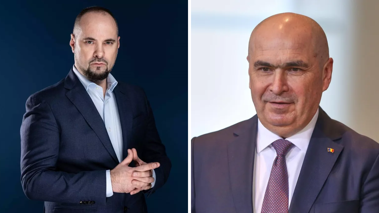 EXCLUSIV CUTIA NEAGRĂ – Ilie Bolojan a transformat Guvernul în Piața Obor, vinde slujbe la stat și poziții politice pentru supraviețuire