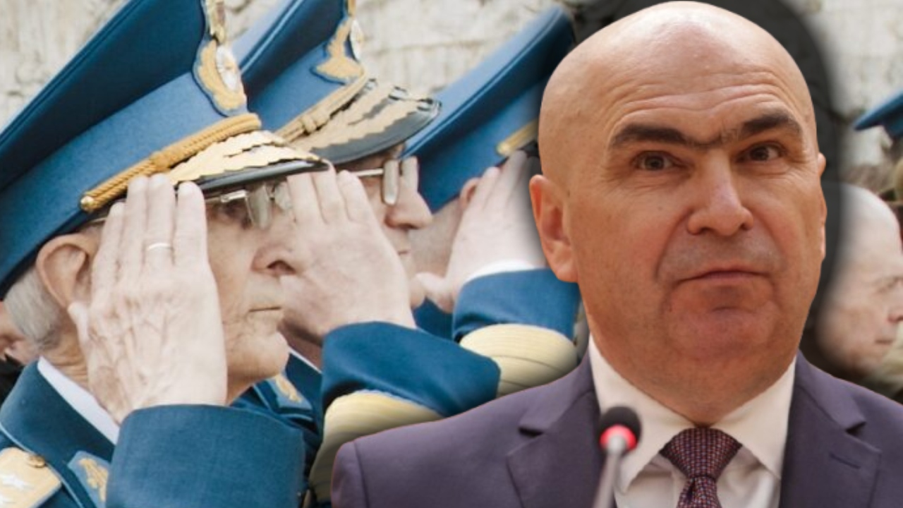 Proces împotriva Guvernului Bolojan! Rezerviștii militari vor să își recupereze CASS-ul: „Este un abuz cras”