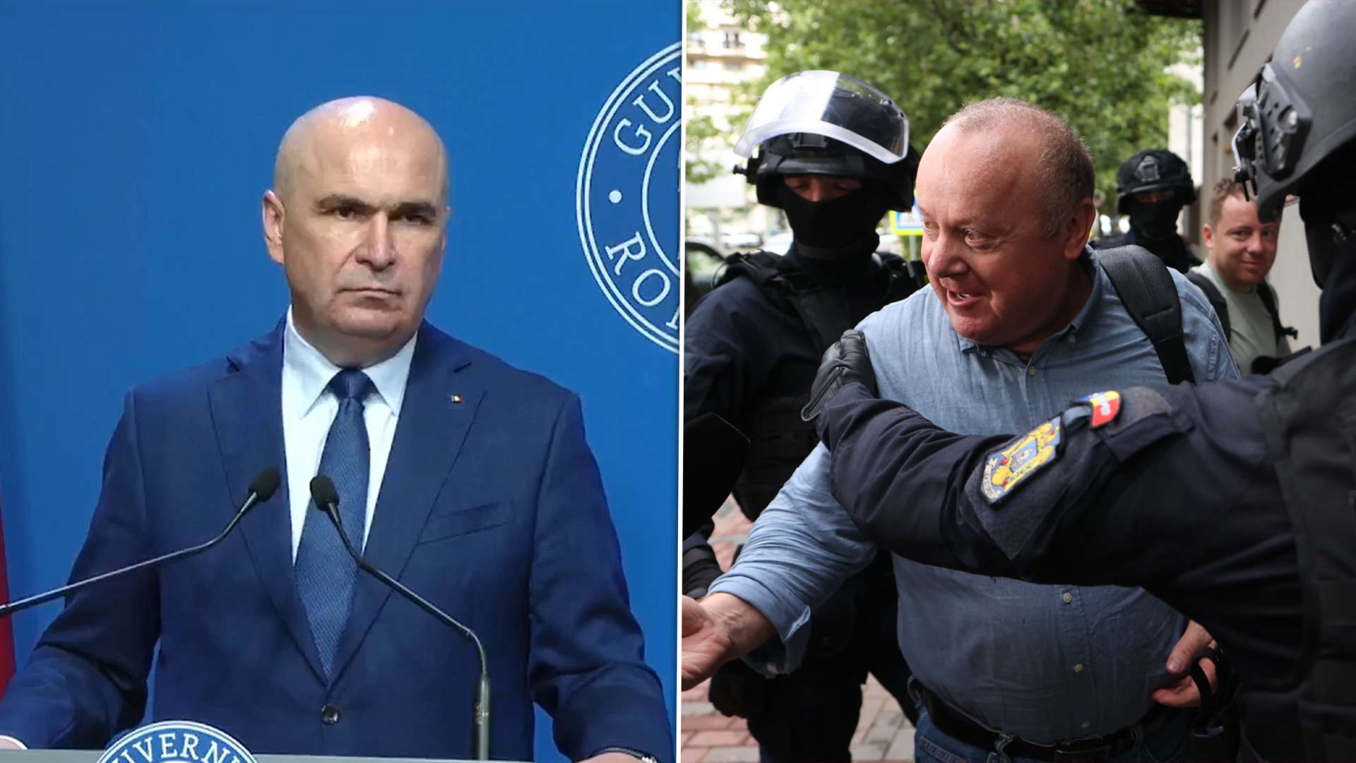 Bolojan, reacţie în cazul azilelor din Bihor: „Nu este singurul caz din ţară. E o lecţie pe care trebuie să ne-o însușim”