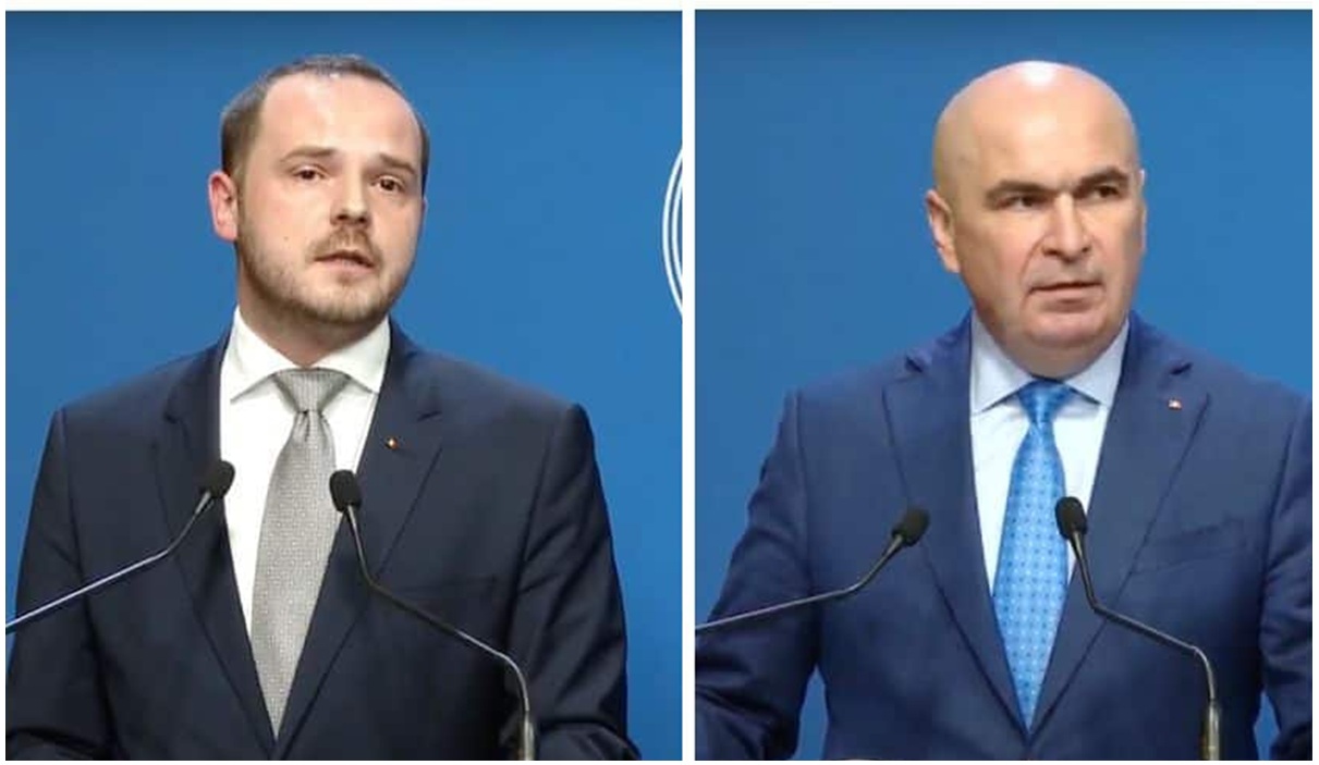 Scandal după deblocarea angajărilor în spitale. Rogobete a luat foc din cauză că județul lui Bolojan a primit mai multe posturi decât restul spitalelor: „Opriți-vă! Distrugeți sistemul de sănătate”