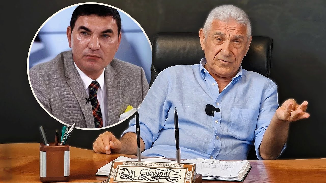 Cristi Borcea, mărturisiri șocante despre anii de închisoare: „În prima zi am vrut să iau toate medicamentele”. Cum l-au ajutat fraţii Becali să treacă peste cei patru ani de detenție