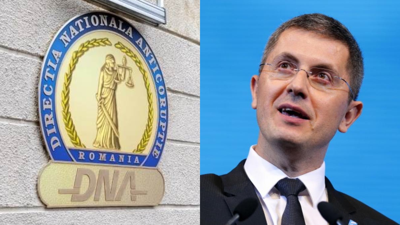 Dan Barna, audiat la DNA în dosarul achiziției de vaccinuri anti-COVID: „Este ca și cum, într-o situație de război, cumperi 100 de tancuri și apoi vine pacea. După aceea îi acuzi pe cei care au cumpărat tancurile: «De ce le-ați cumpărat?»”