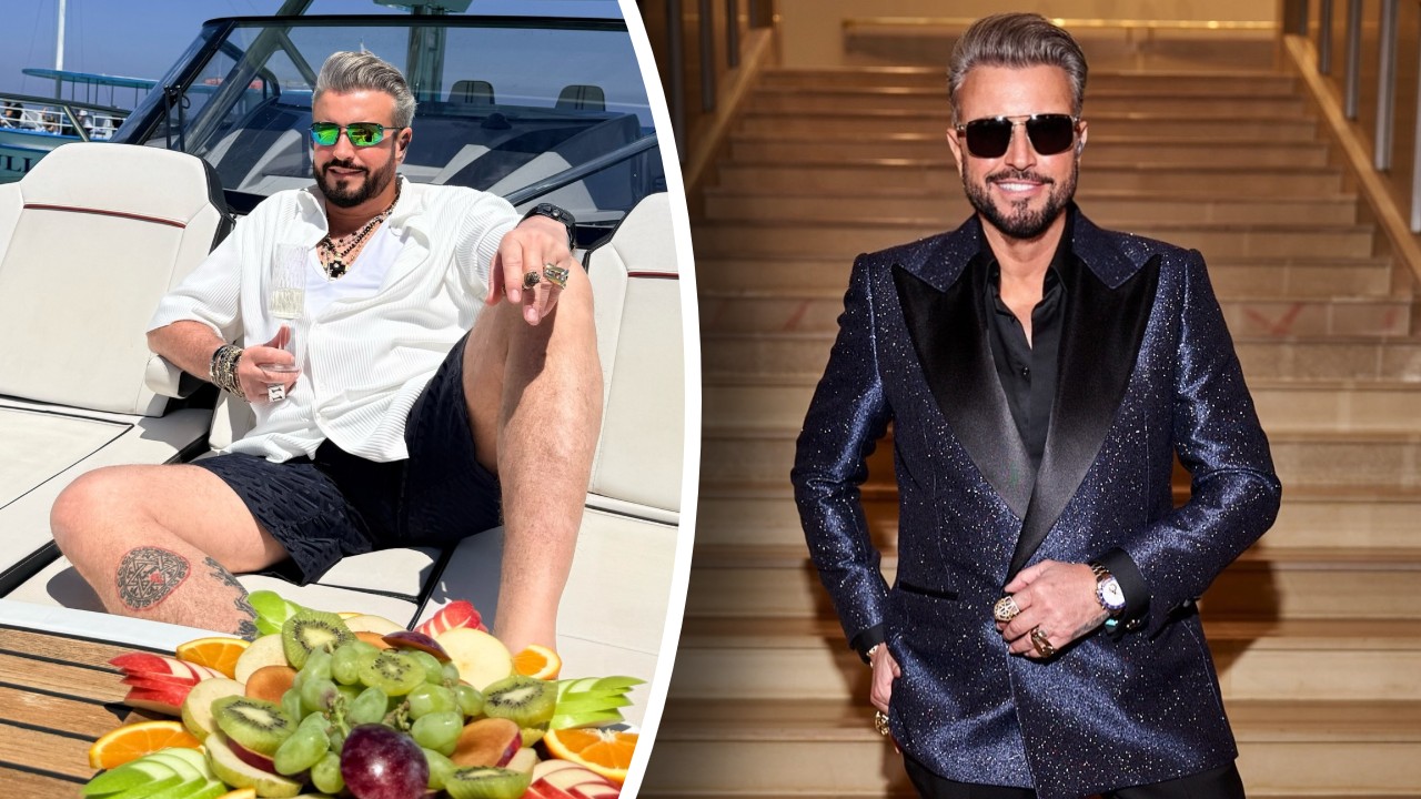 Cătălin Botezatu îi face praf pe influenceri: „Toți penibilii și penibilele. Puneți mâna și munciți! Duceți-vă, că nu mai avem croitori!”