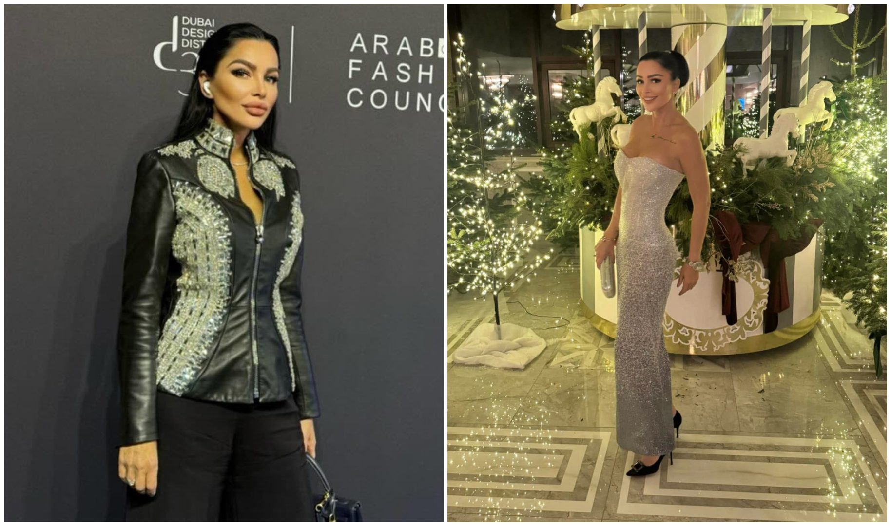 Brigitte Pastramă a revenit în România. Ce s-a întâmplat cu afacerile din Dubai și unde își vinde rochiile: „E închis totul acolo, sunt pe pierdere”
