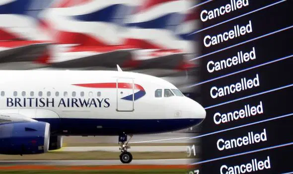 Zbor British Airways anulat după ce echipajul s-a îmbătat. Un membru ar fi leșinat, iar peste 300 de pasageri au rămas blocați