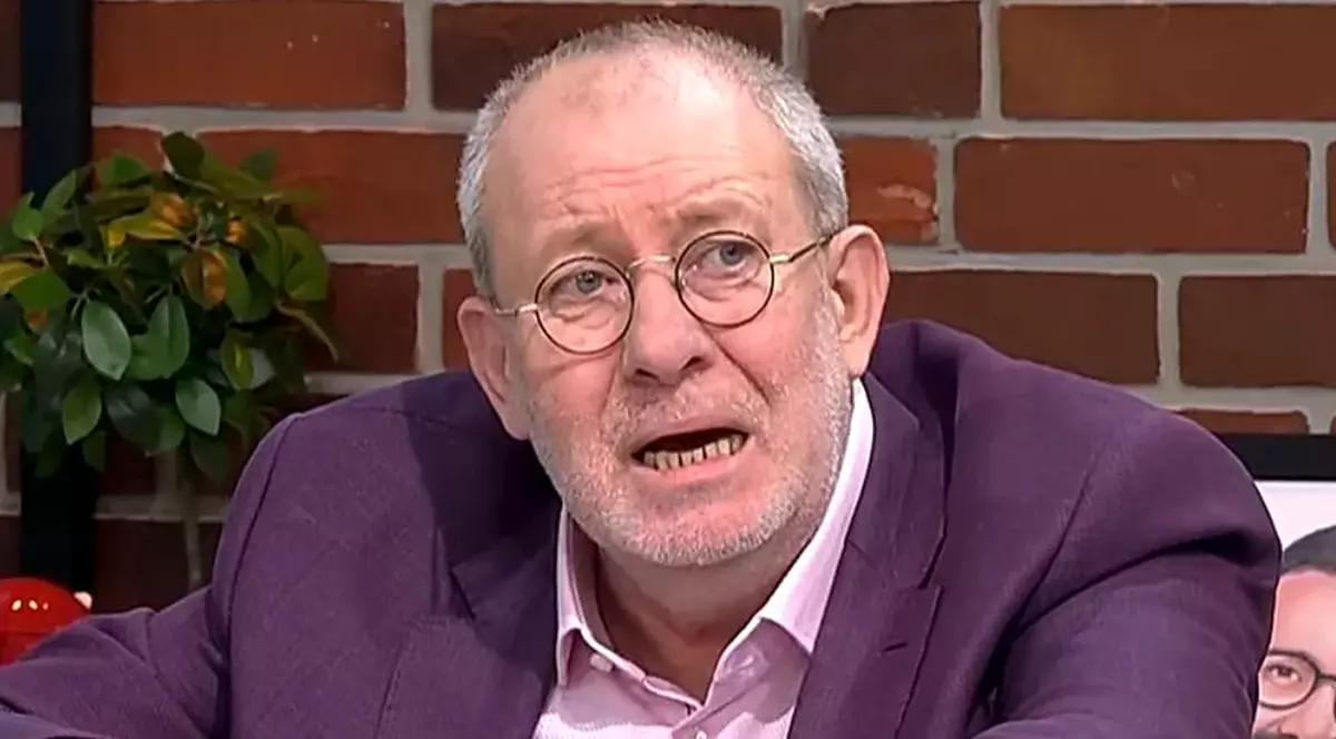 Florin Busuioc, despre momentul care i-a schimbat viața. A fost la un pas de moarte: „Mai am ceva de spus pe lumea asta și mai am de crescut fetele”
