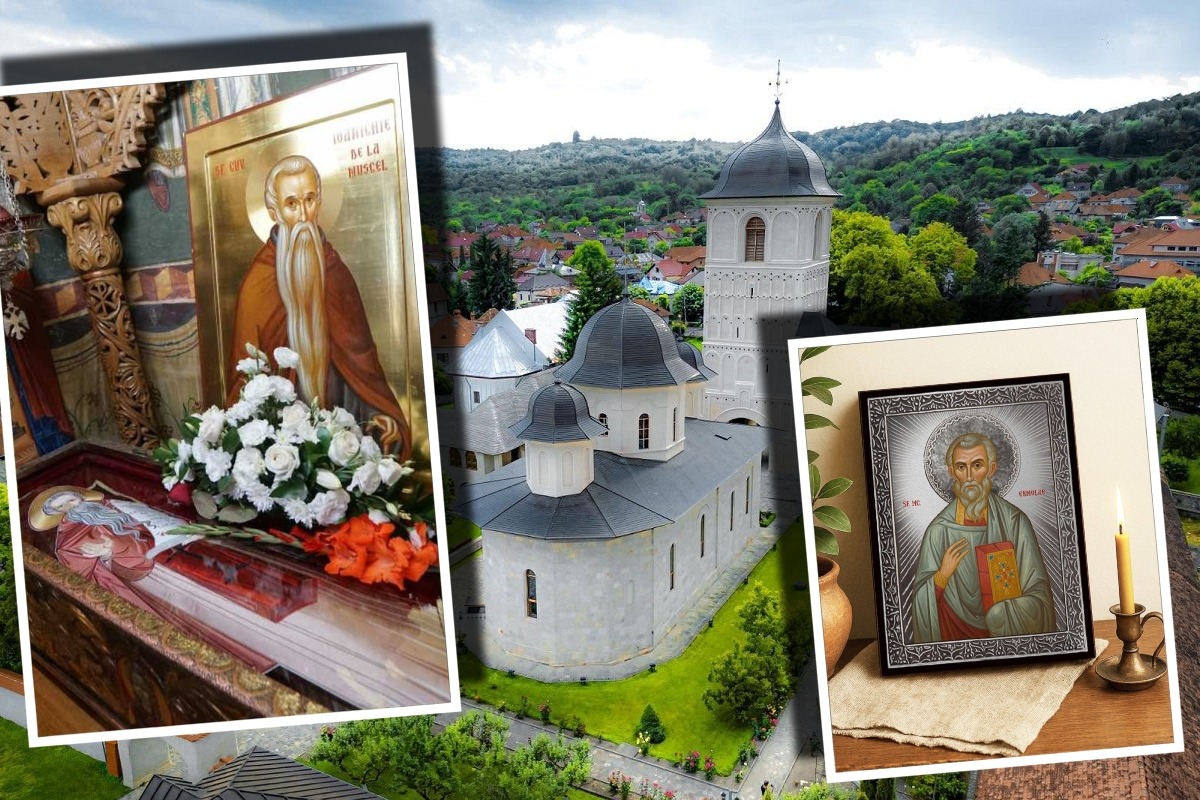 Calendar ortodox 26 iulie 2026. Trei sfinți mari sunt cinstiți în Duminica a VIII-a după Rusalii. Rugăciunea puternică pe care să o rostești, e grabnic ajutătoare