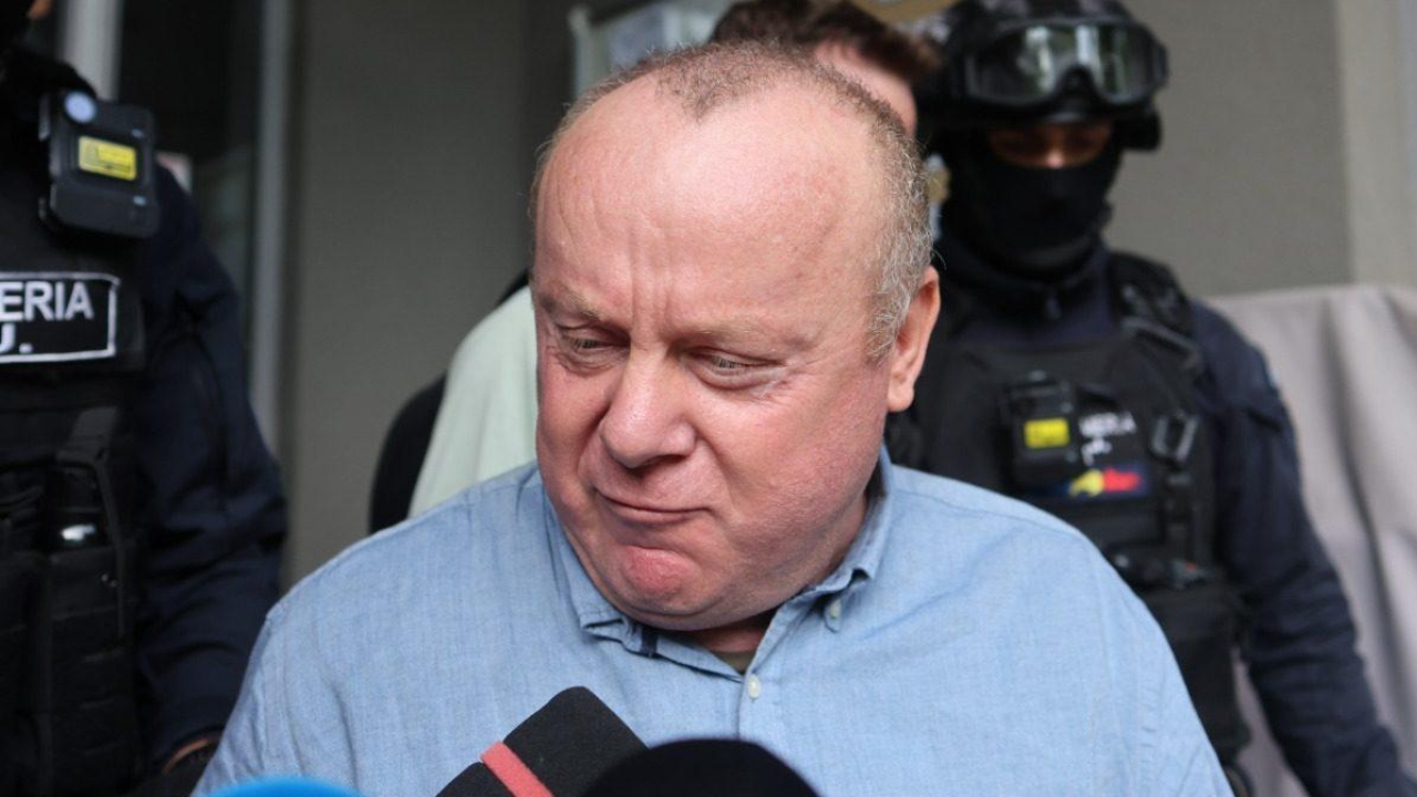 Curtea de Apel București judecă joi contestația DIICOT în cazul azilelor ilegale din Bihor. Procurorii cer arestarea preventivă a lui Viorel Pașca și a unei părți a familiei lui