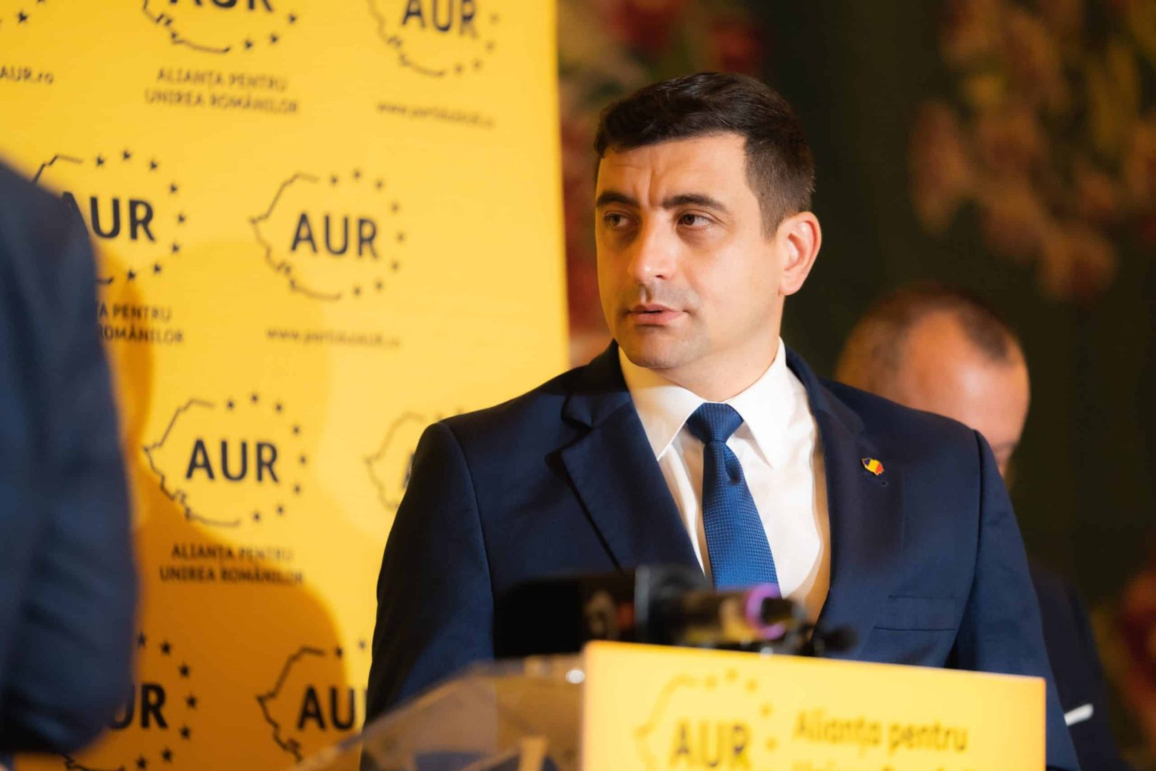 AUR critică Guvernul după incidentul cu drona în spațiul aerian al României: „Succesul tactic al militarilor nu poate însă ascunde vulnerabilitatea strategică”