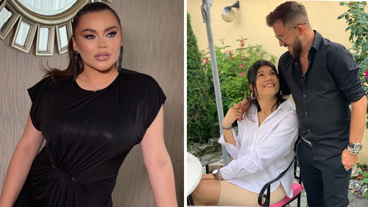 Carmen de la Sălciua, reacție după divorțul dintre Ileana Sterp și Daniel Aloman: „Nu este simplu pentru niciunul dintre ei”