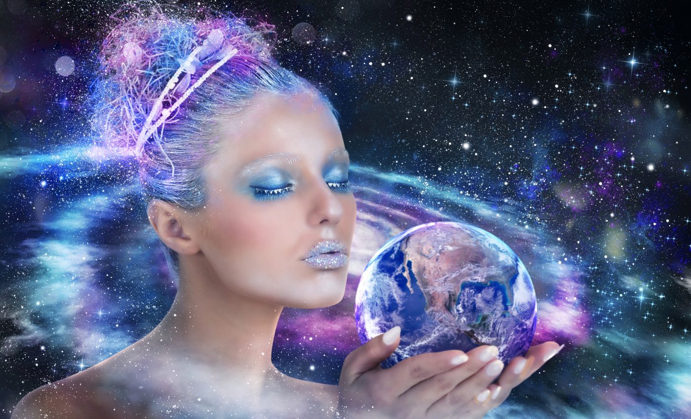 Care sunt cei mai PUTERNICI 4 ANI în care te puteai naște, conform astrologiei? E aici și anul tău de naștere?