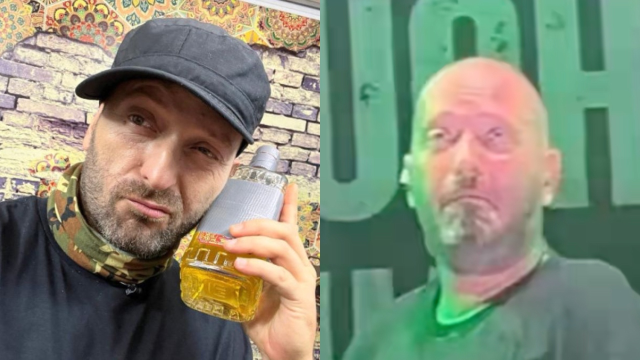 Cheloo a ajuns de nerecunoscut după internarea la psihiatrie. Fanii aproape că nu l-au mai recunoscut la concertul de pe Arena Națională VIDEO