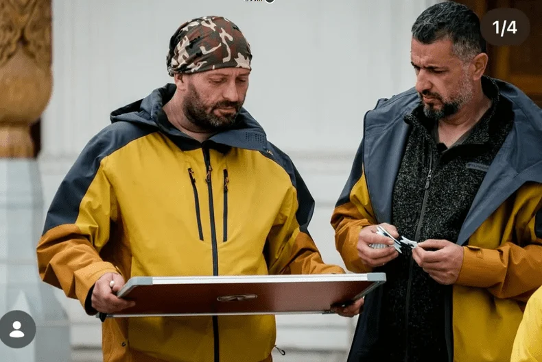 Asia Express 2026. Câţi bani a încasat Cheloo pentru a participa la show-ul de la Antena 1
