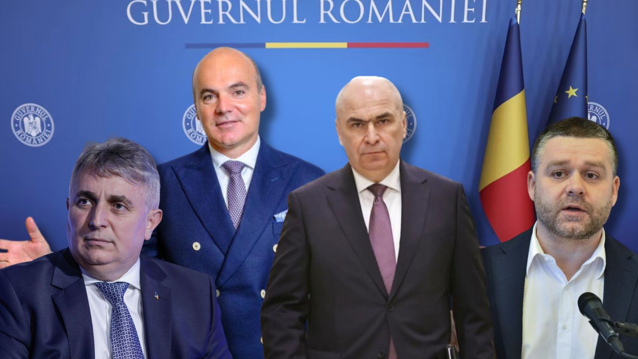 EXCLUSIV Ciprian Ciucu îi face praf pe puciștii din PNL: „Nu îi primim cu flori după ce au vrut să vândă partidul PSD-ului. Suntem uniți în jurul lui Ilie Bolojan”