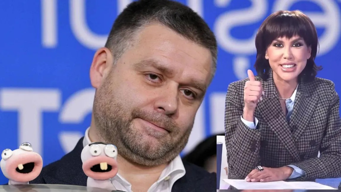 EXCLUSIV Ciprian Ciucu suferă din cauza dosarului de mită: „M-a lovit destul de tare acest lucru, acum îmi revin. Nu sunt obișnuit, toată viața mea am luptat împotriva corupției”