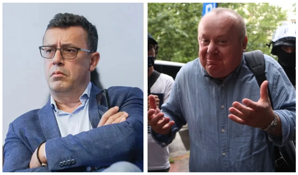 EXCLUSIV Victor Ciutacu îl demască pe Viorel Pașca: „Trăiește de 20 de ani, complice cu statul, din bișnița cu bătrâni”