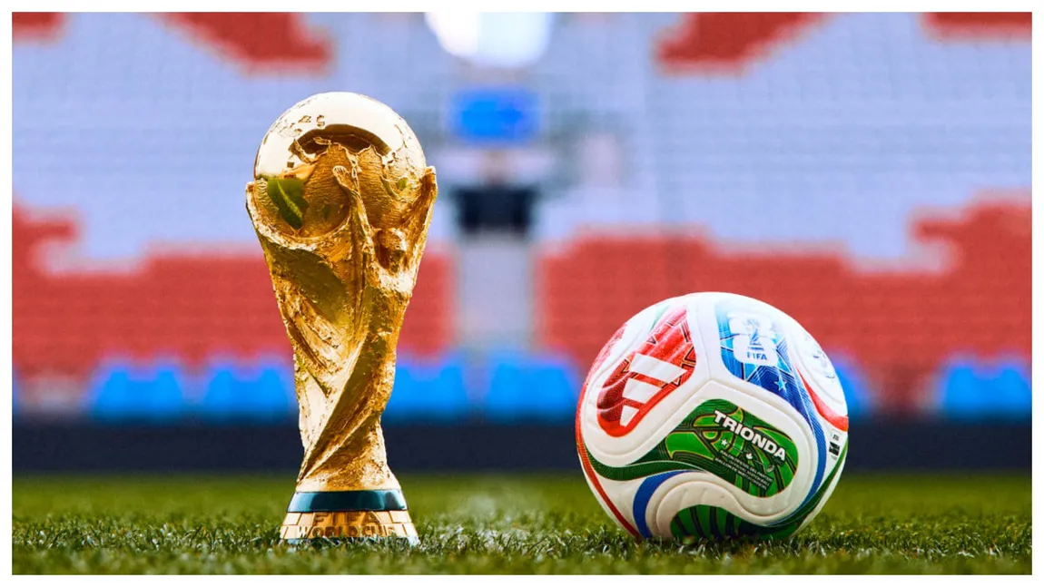 Cupa Mondială 2026. S-au stabilit sferturile de finală. Programul complet al meciurilor şi transmisiile TV