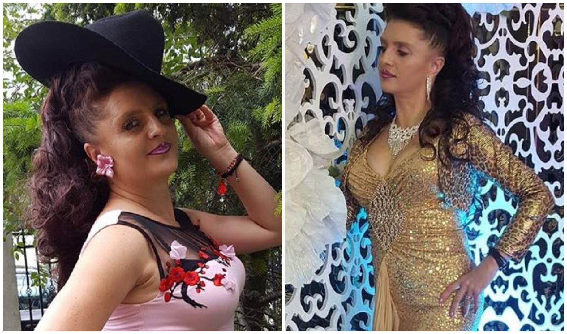 Cornelia Dansatoarea, surprinsă în costum de baie, la piscină. Cum arată vedeta la 57 de ani