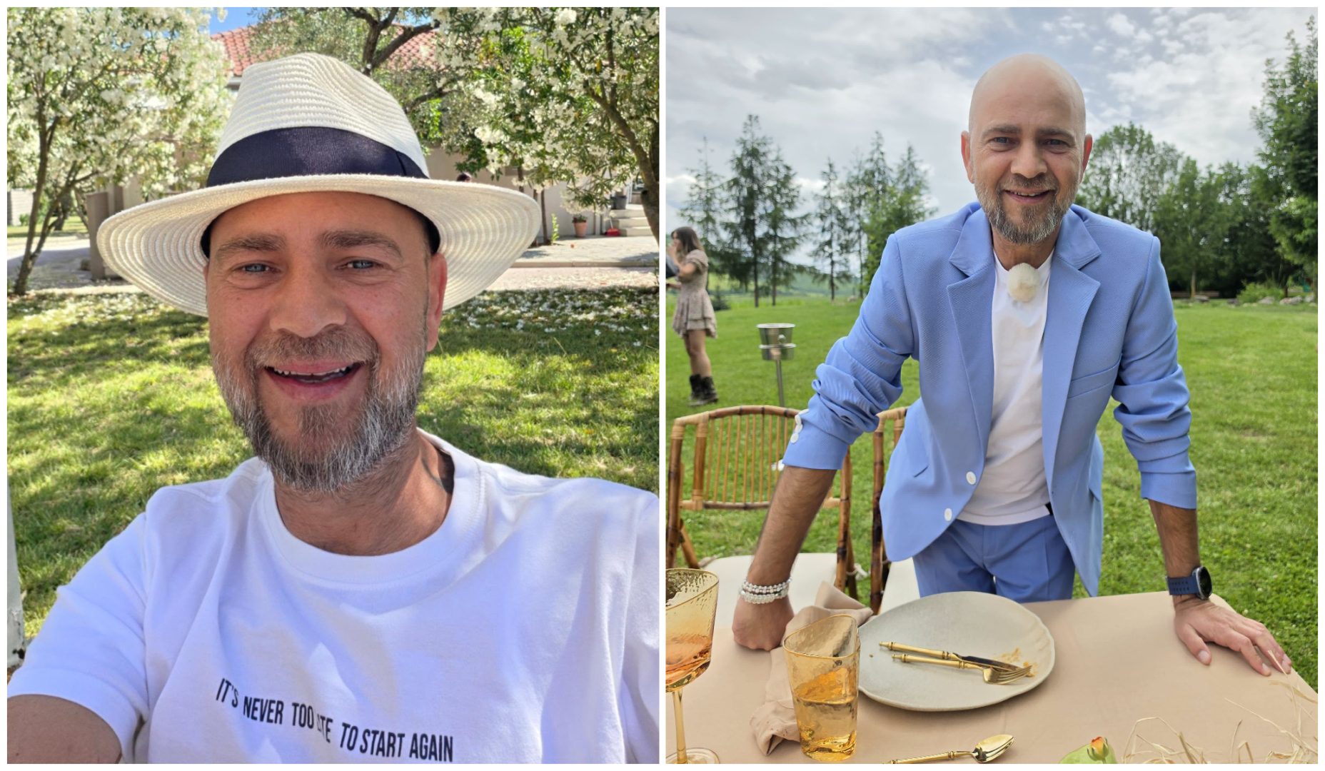 Afecțiunea cu care se confruntă Cosmin Seleși. Prezentatorul a dezvăluit totul pe Internet: „Nu este absolut nicio rușine”