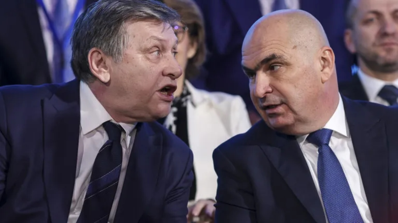Crin Antonescu îl acuză pe Ilie Bolojan că este interesat doar de alegerile prezidențiale din 2030: „După ce a terminat cu deficitul vorbește numai de PSD”
