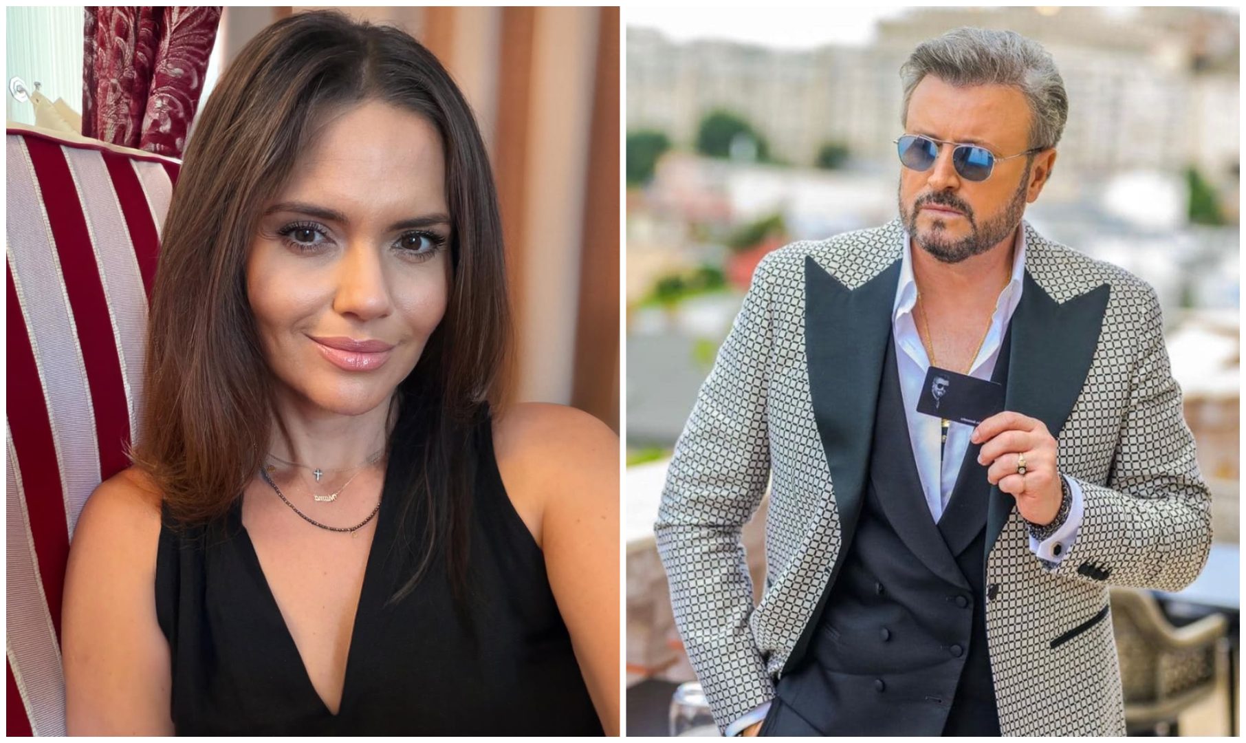 Cristina Șișcanu reacționează la criticile lui Cătălin Botezatu privind influencerii din România: „Hai să o lăsăm puțin mai moale cu etichetele”