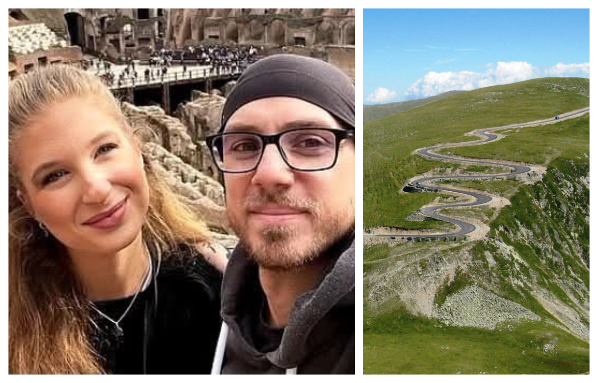 Doi tineri plecați cu cortul pe Transalpina au dispărut fără urmă. Nimeni nu i-a mai văzut de două zile