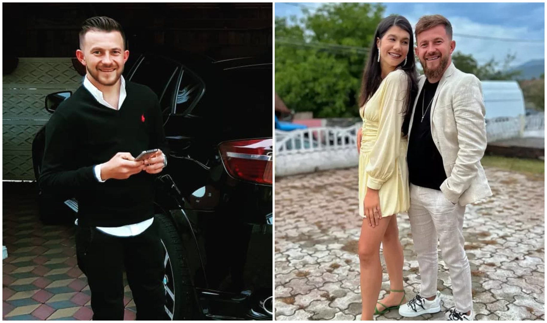 Cu cine a mers în vacanță Daniel Aloman după despărțirea de Ileana Sterp. Fanii au rămas uimiți