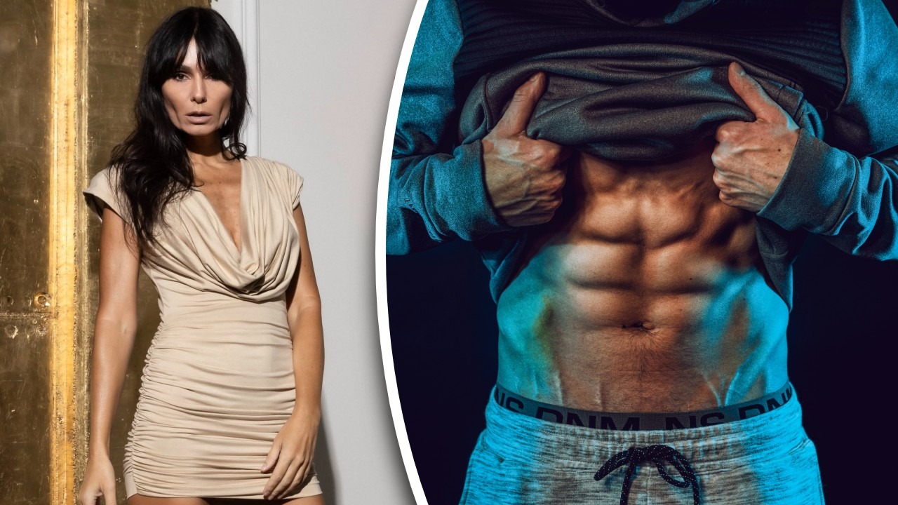 Dana Budeanu este confirmată de cercetătorii britanici în privinţa fătălăilor: „Testosteronul bărbaților s-a înjumătățit”