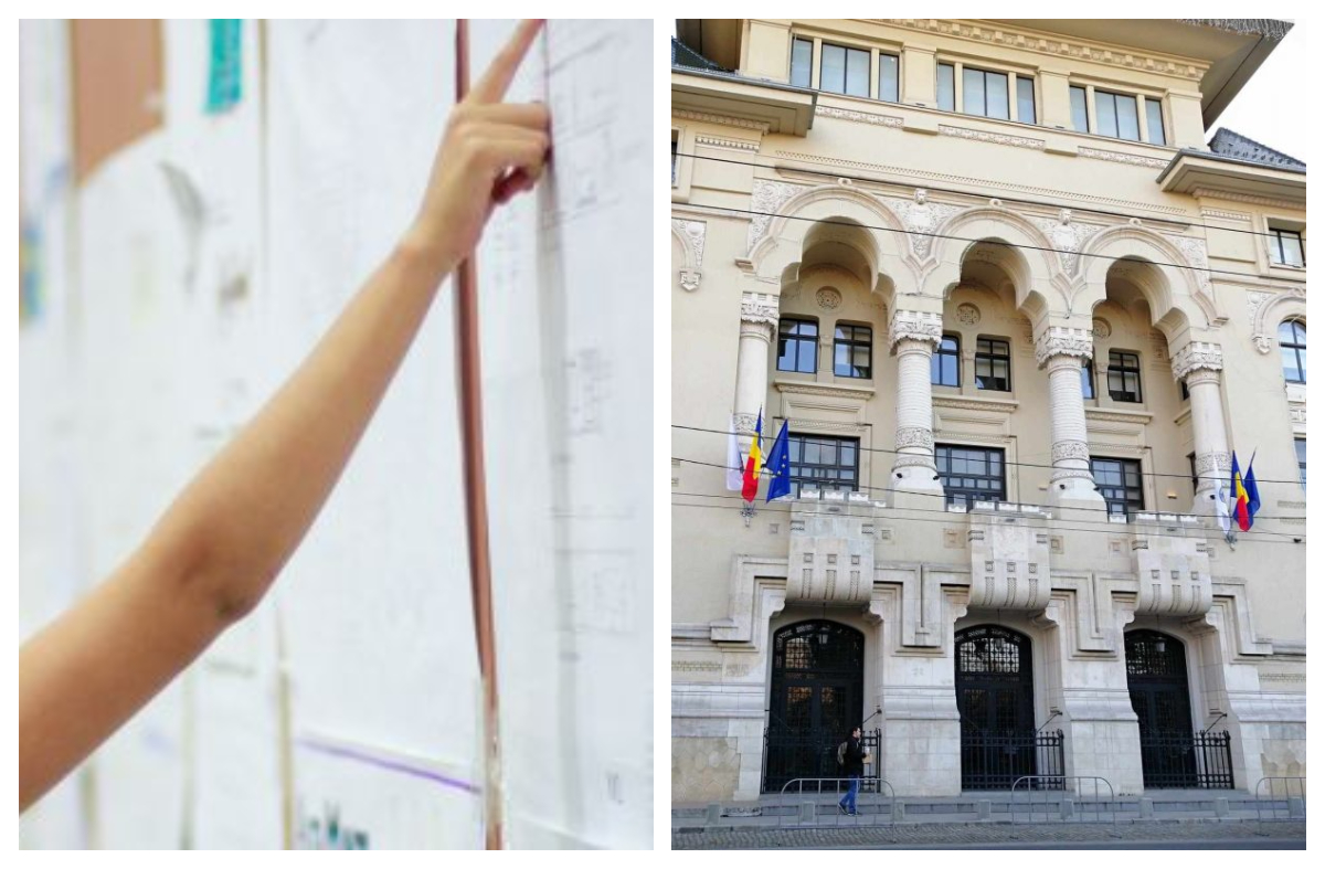 Primăria Capitalei, cel mai mare restanțier la întreținere din România. Radu Opaina: ”Suma pe care o datorează este undeva la câteva milioane de euro”