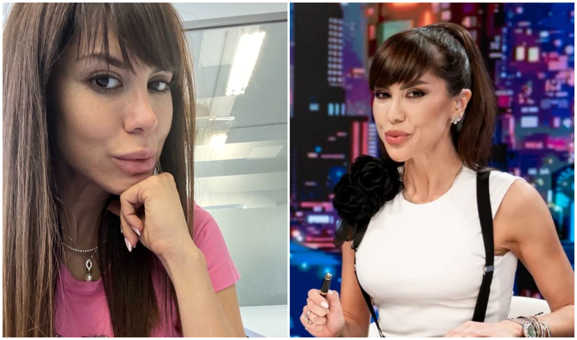 Adevăratul motiv pentru care Denise Rifai nu a devenit mamă până acum. Ce pretenții are de la partener: „Eu sunt o tipă foarte onestă”