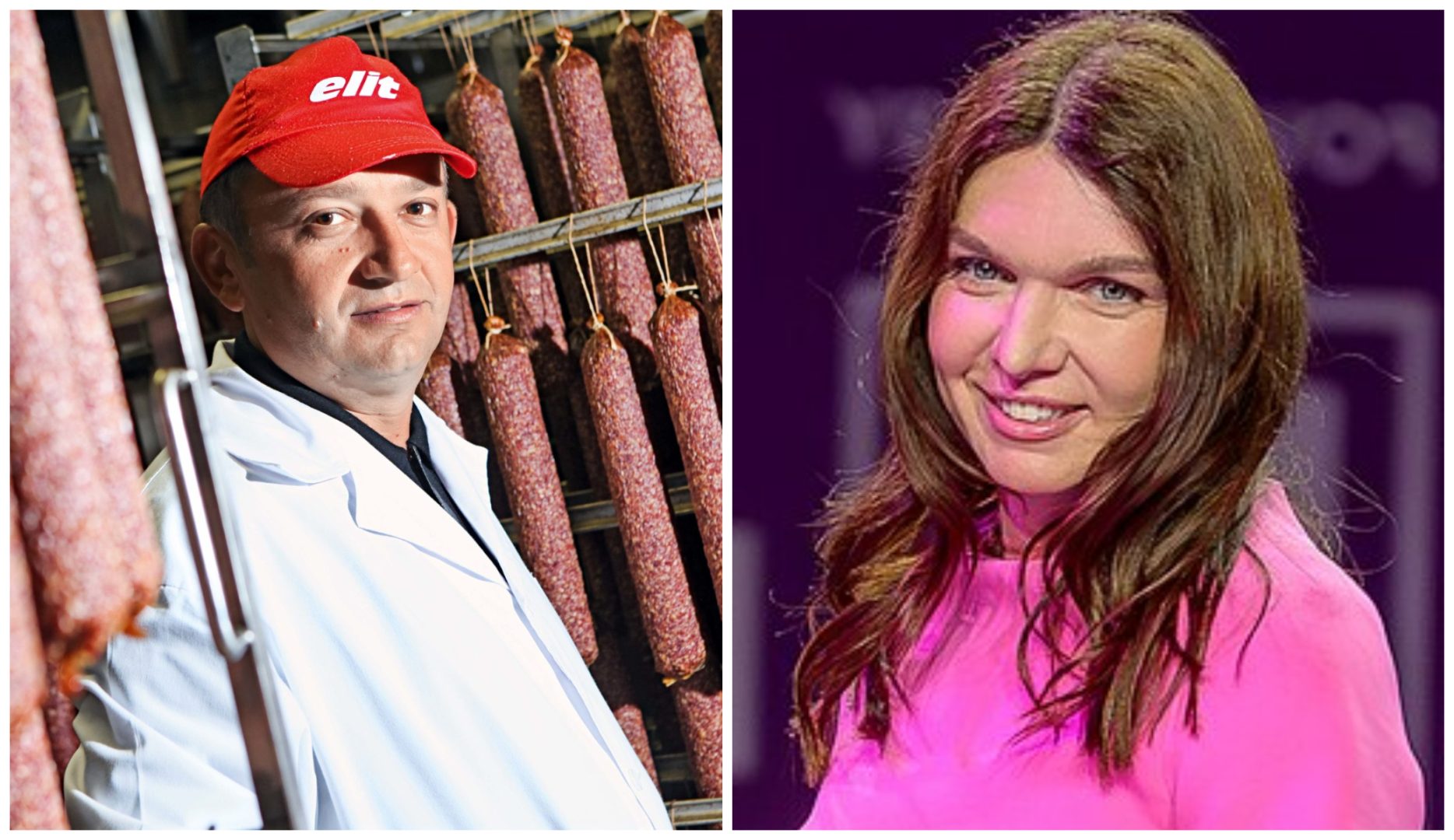Adevărul despre trecutul lui Dorin Mateiu! Detalii neștiute despre fosta soție și copiii milionarului cu care se iubește Simona Halep