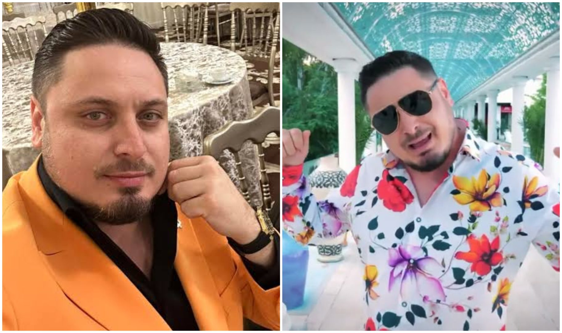 Tragedie în lumea manelelor! Doru de la Constanța a murit fulgerător la 44 de ani. De ce boala suferea cântărețul
