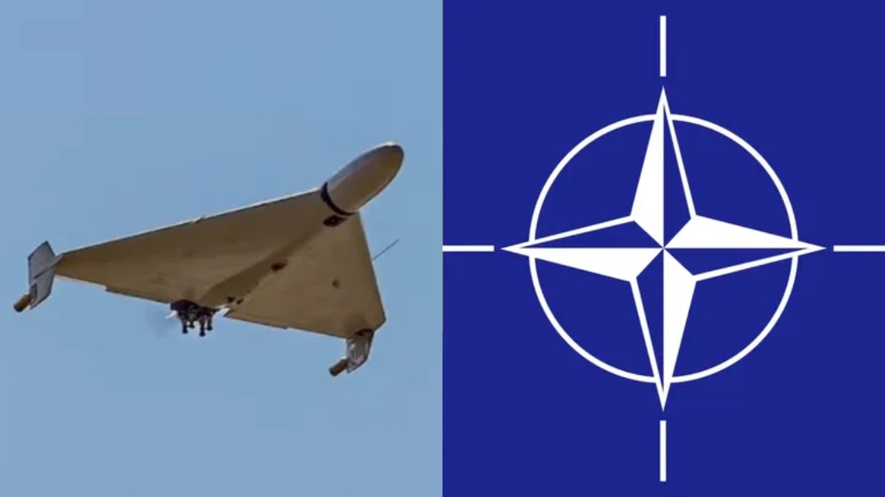 NATO reacționează după ce o dronă a fost doborâtă în România: „NATO este pregătită și capabilă să reacționeze la orice potențiale amenințări aeriene, 24 de ore din 24, 7 zile din 7”