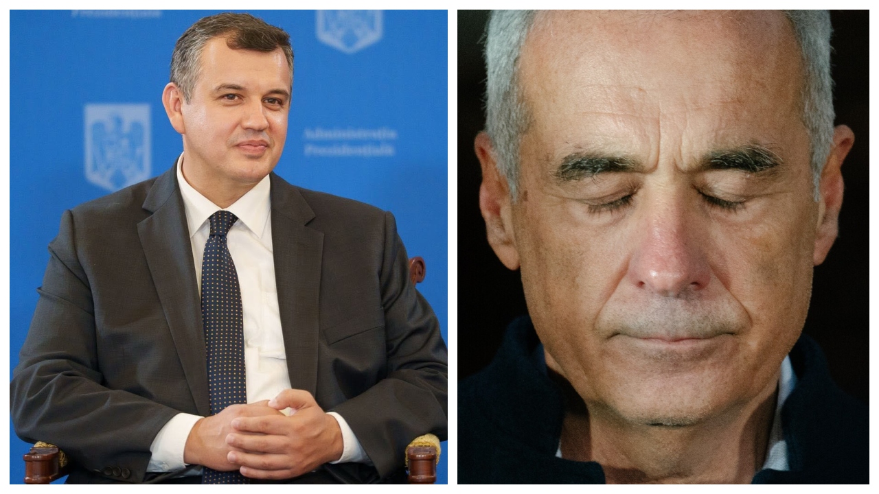 Eugen Tomac, ironie maximă cu materialul ”clientului” Călin Georgescu. ”Pentru că nu există cuvântul dronă în ‘limba bătrână’, apărătorii de serviciu ai suveranității au amuțit subit”