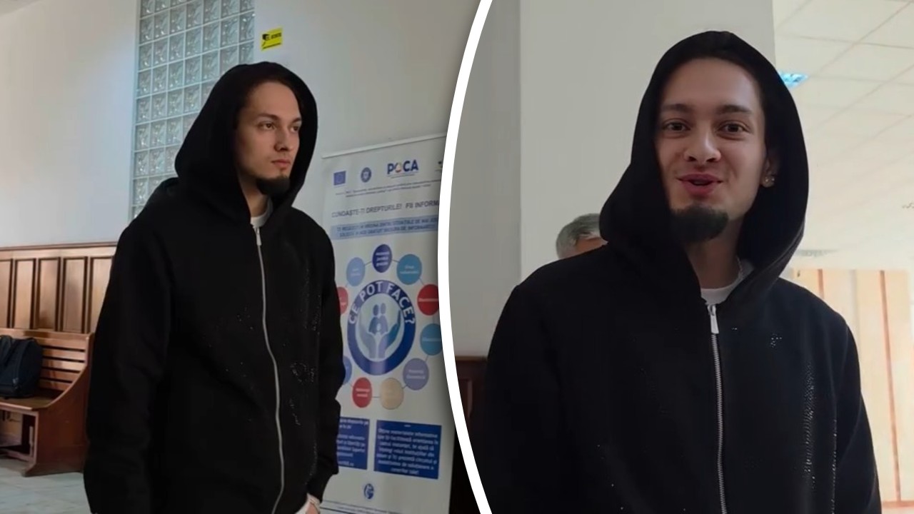 Tudor Duma, dealerul lui Vlad Pascu, a fost condamnat definitiv la patru ani și trei luni de închisoare cu executare