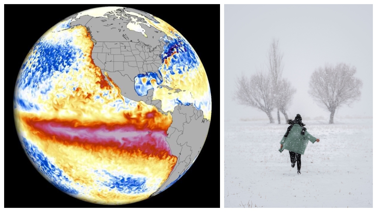 Avertisment de la meteorologi. Va lovi ”Super El Niño”! Care sunt riscurile pentru România