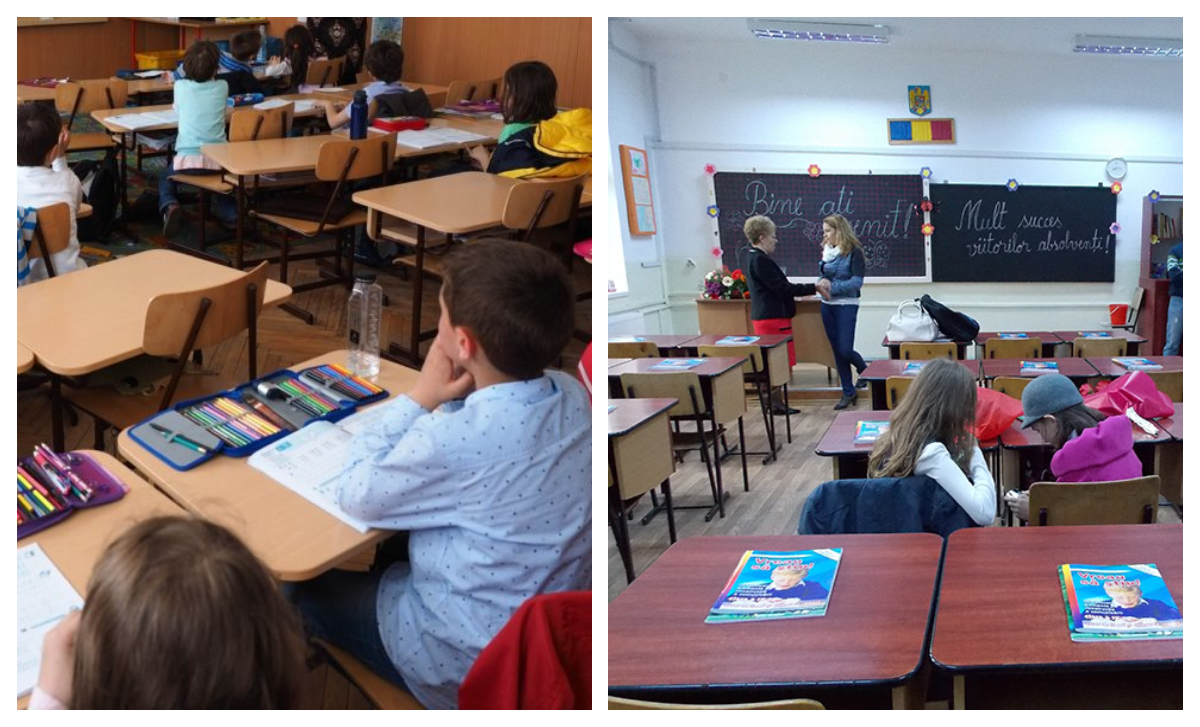 Schimbări pentru profesori și elevi în noul an școlar 2026-2027. Apar materii noi și se schimbă admiterea la liceu