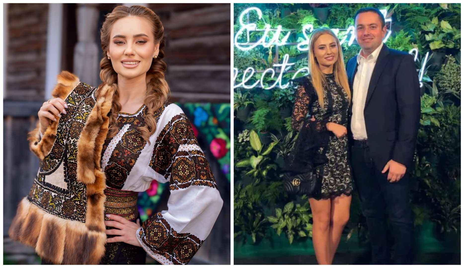 Emilia Dorobanțu și Cătălin Tutilescu s-au împăcat? Detaliul care i-a dat de gol la 3 luni de când au anunțat divorțul