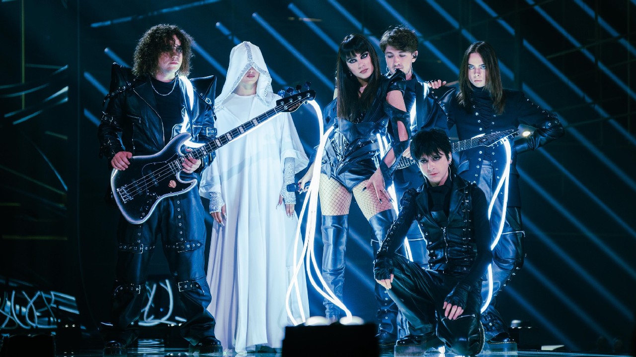 România revine la Eurovision 2027. TVR a aprobat participarea după rezultatul istoric obținut de Alexandra Căpitănescu în acest an