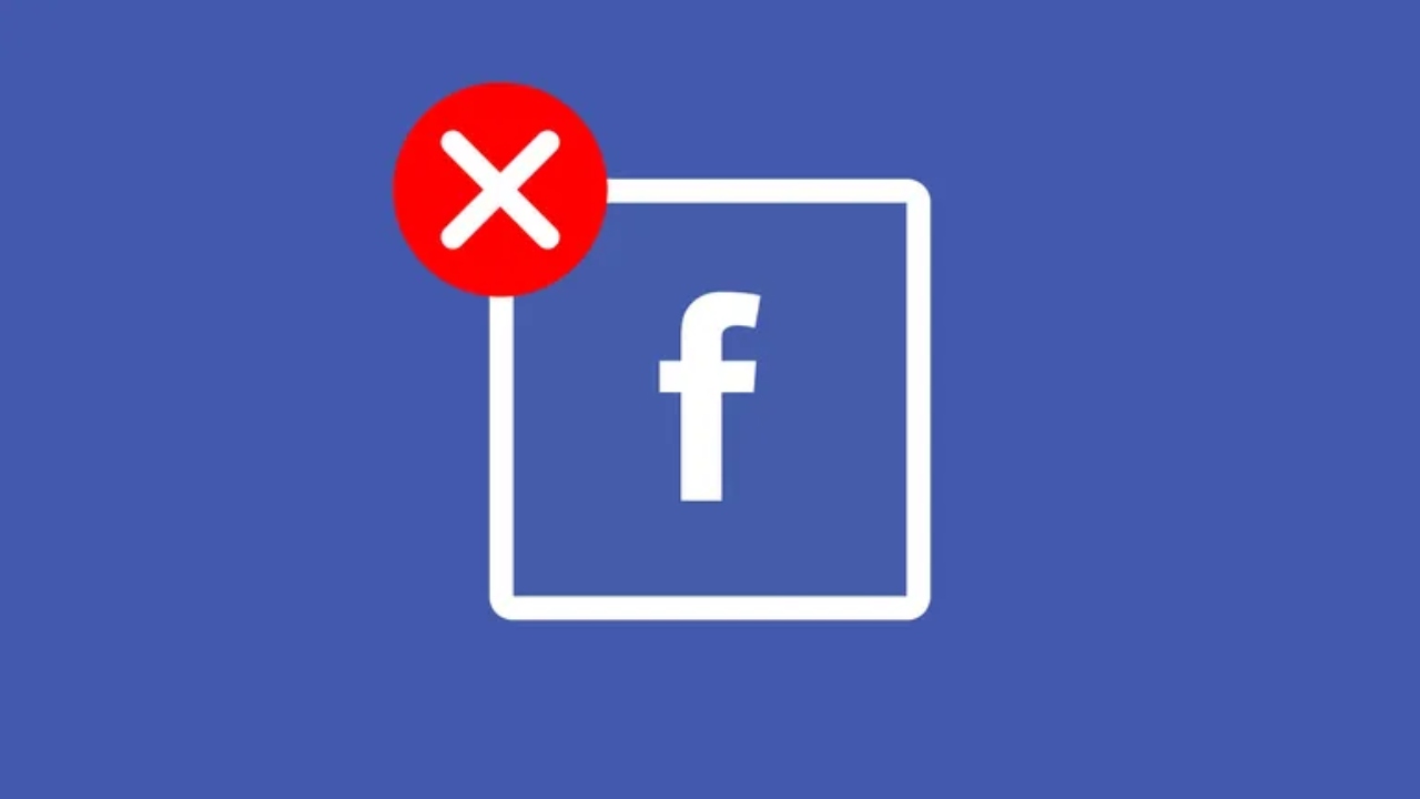 A picat Facebook. Versiunea web a aplicației nu mai funcționează în România