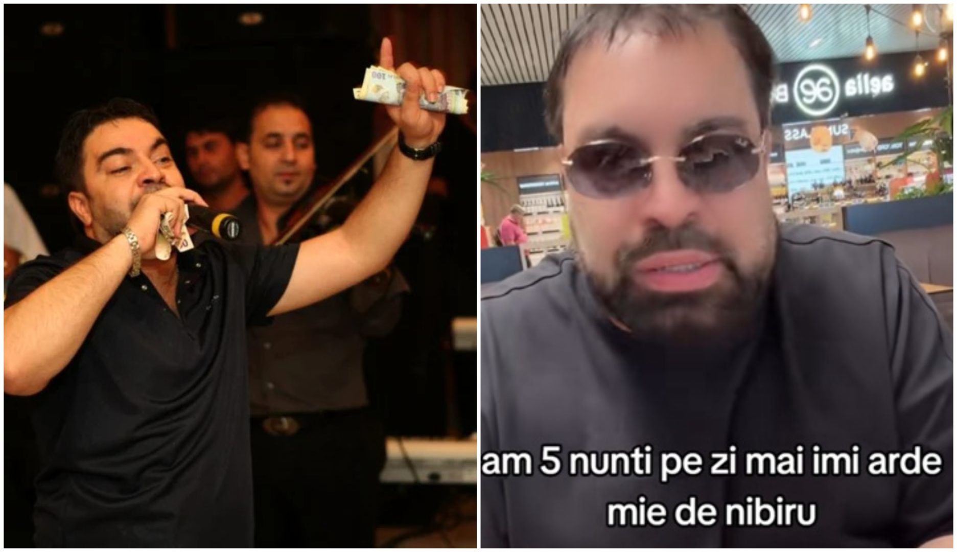 De ce l-a refuzat Florin Salam pe Selly și nu va cânta la Nibiru! “Am 5 nunți pe zi! Poți să lași 50.000, să mergi să cânți acolo?! Nu poți!”