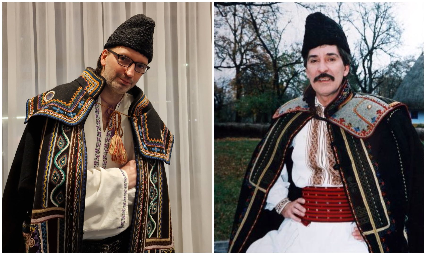 Liviu Vasilică, comemorat de fiul său. Mesajul emoționant transmis de Florin Vasilică în ziua în care tatăl lui ar fi împlinit 76 de ani
