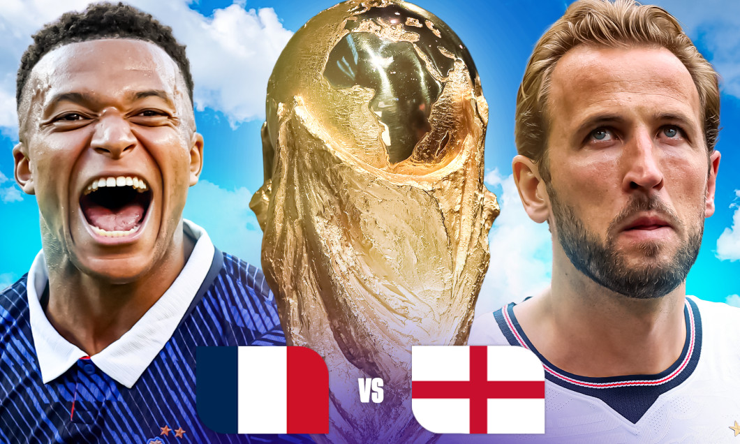 ANTENA 1 LIVE FRANŢA – ANGLIA ONLINE STREAM. Mbappe şi Kane se bat pentru bronul Cupei Mondiale FIFA 2026
