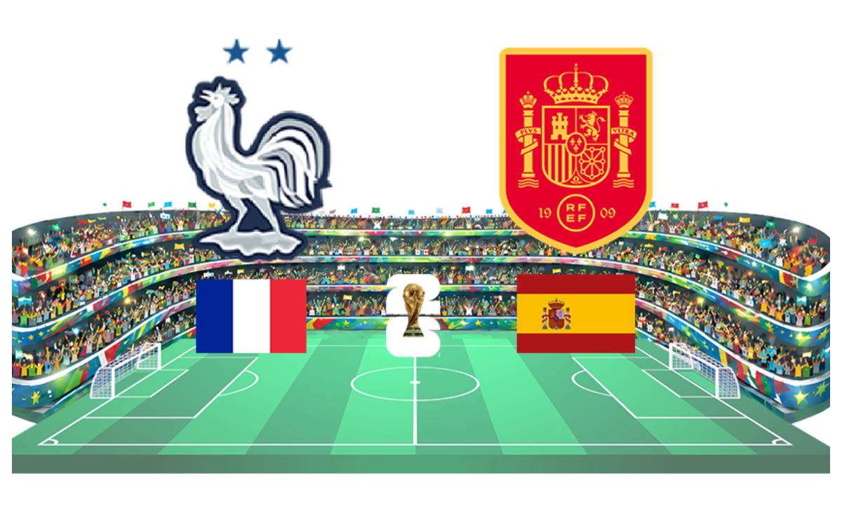 Antena 1 LIVE FRANŢA – SPANIA ONLINE STREAMING. Căderea Bastiliei sau fiesta conchistadorilor la CM 2026?