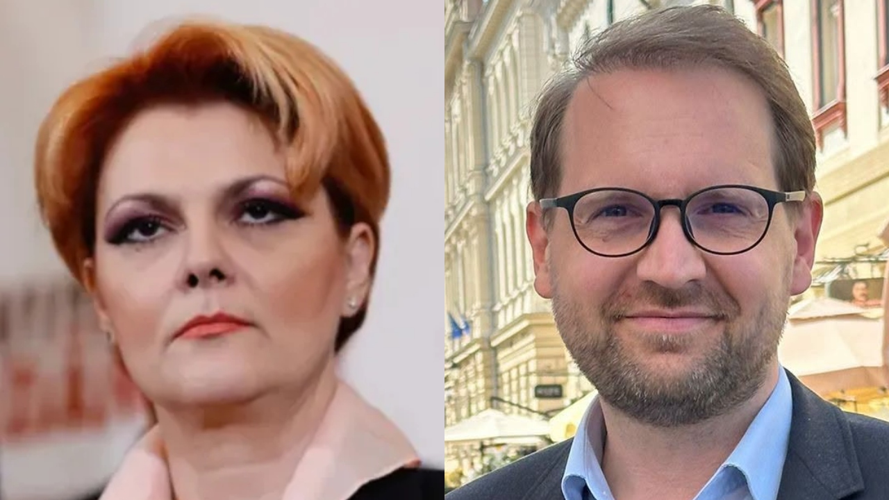 Lia Olguța Vasilescu critică dur ipocrizia USR: „A ajuns să pună condiții primului partid care a câștigat alegerile”