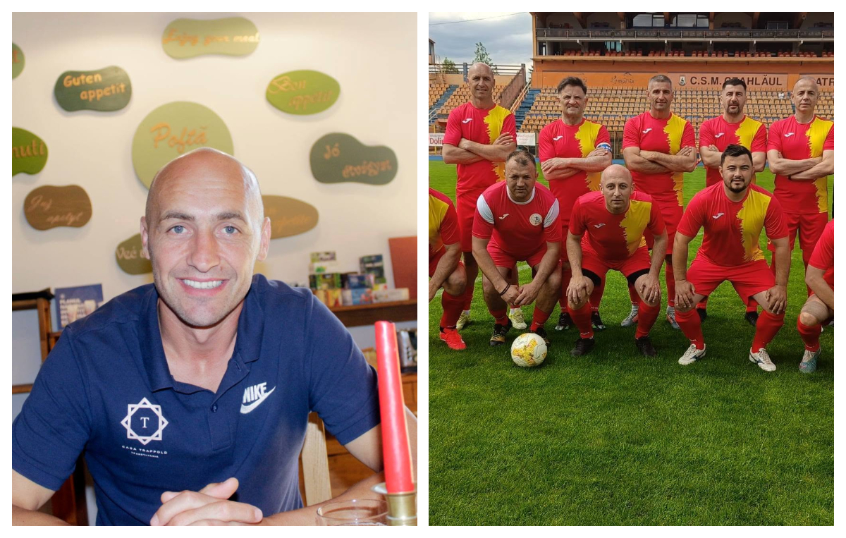 De ce a murit Gabi Mureșan. Ce spun medicii legiști, noi detalii despre moartea subită a fostului fotbalist