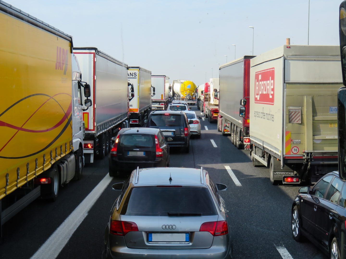 Ce se întâmplă cu sistemul de taxare TollRo. Când va fi implementată noua rovinietă, anunțul făcut de CNAIR
