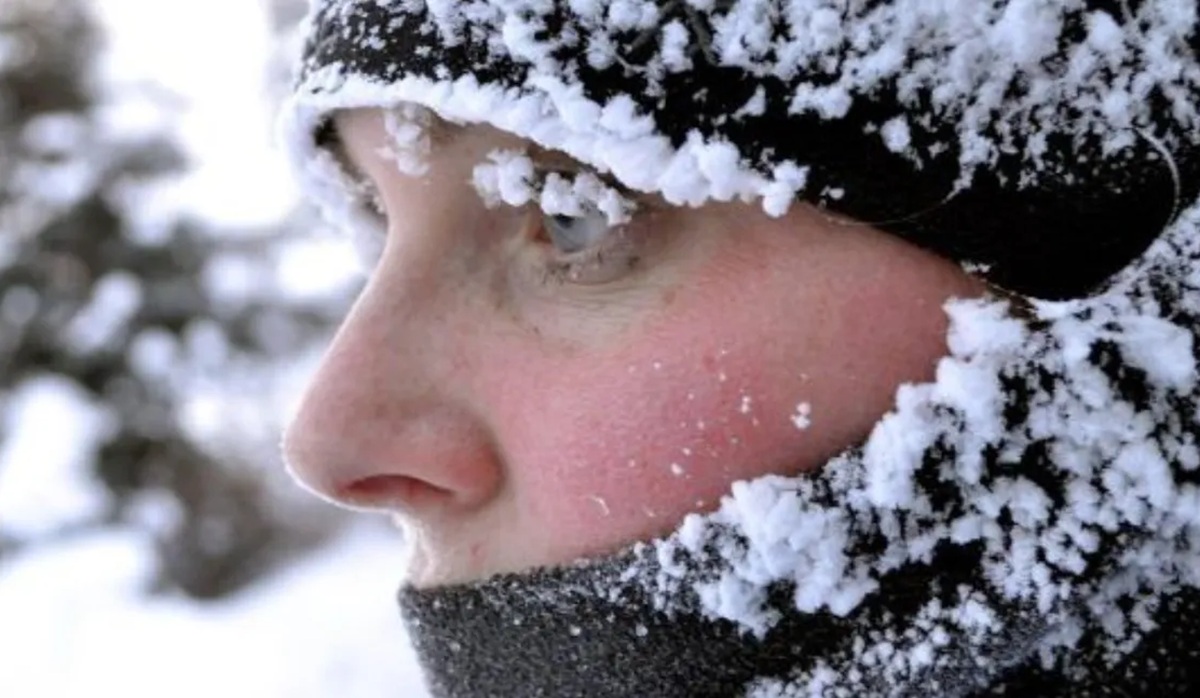 Polul frigului în iulie 2026, locul în care s-au înregistrat -84,1°C. Este cea mai scăzută temperatură de pe Pământ din ultimii 14 ani!