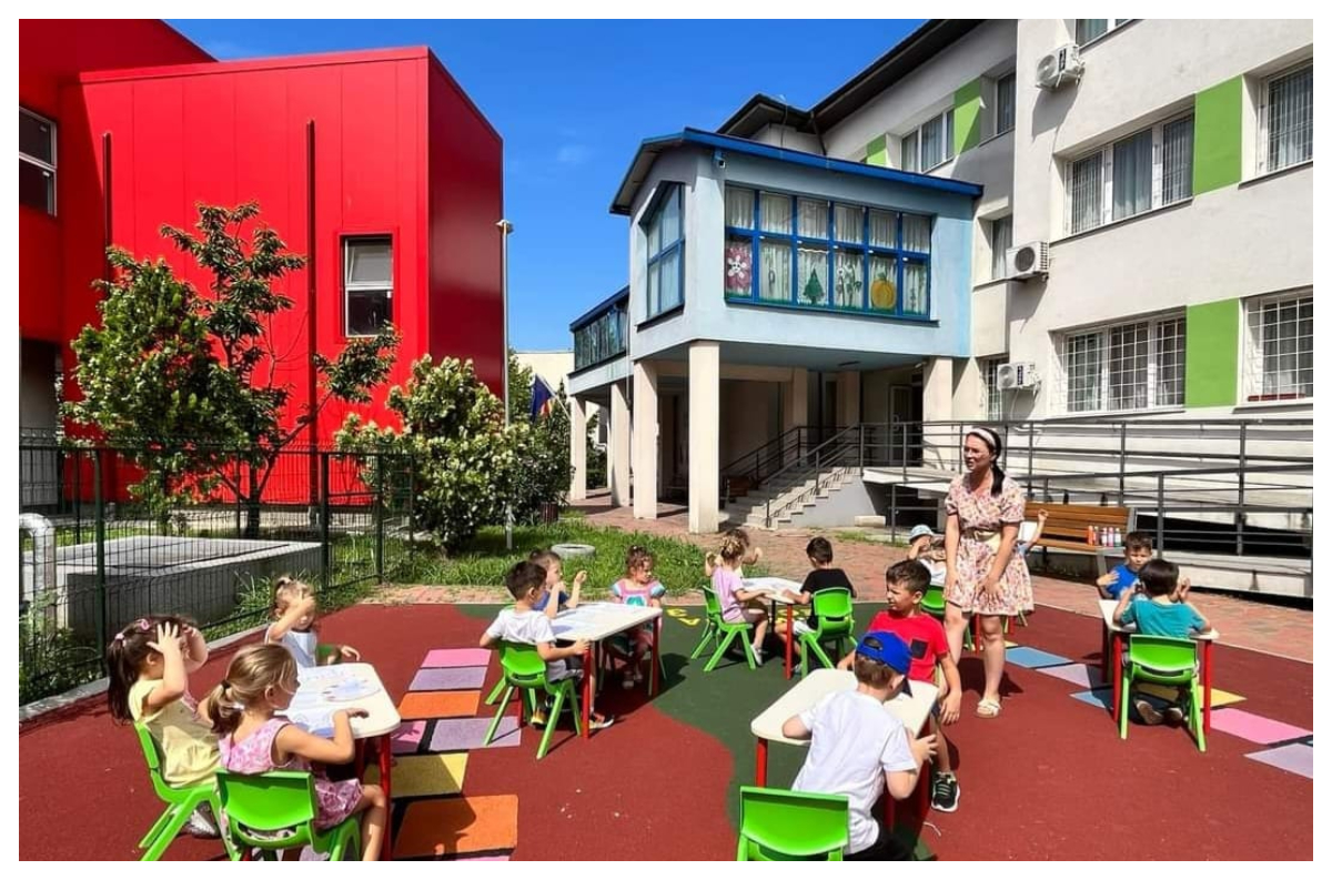 Primăria sectorului 3, investiții masive în infrastructura educațională